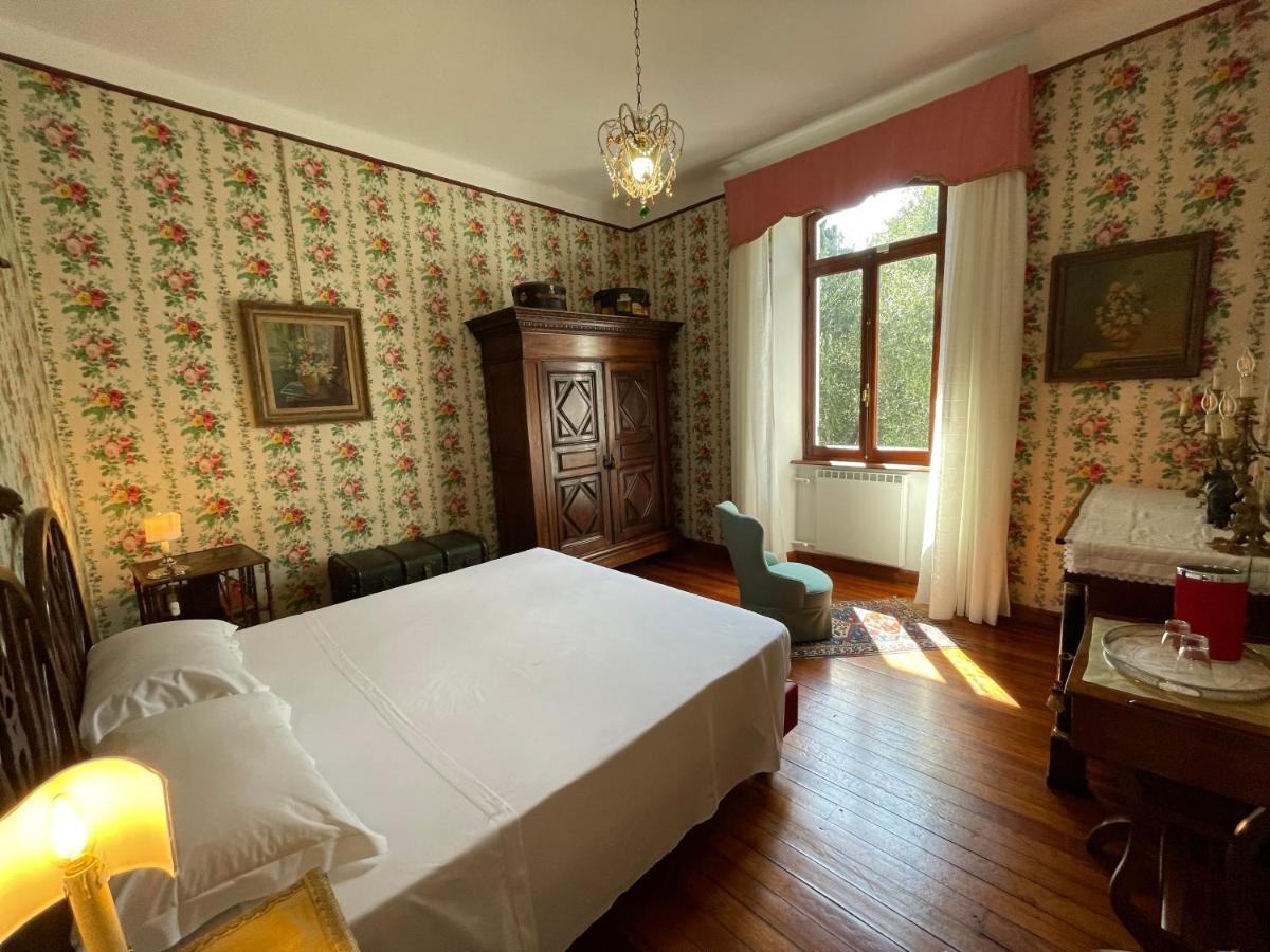 Resort Villa San Luca Citr8031 Imperia Buitenkant foto