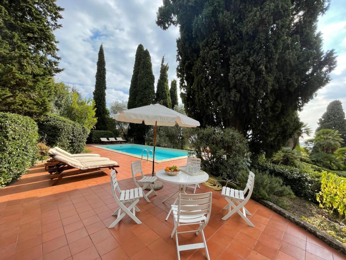 Resort Villa San Luca Citr8031 Imperia Buitenkant foto