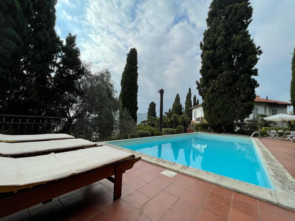 Resort Villa San Luca Citr8031 Imperia Buitenkant foto
