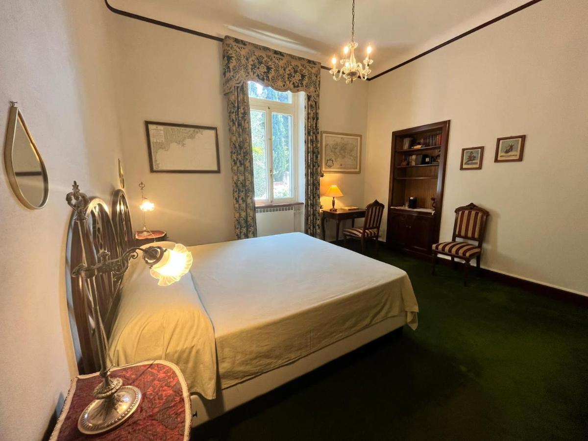 Resort Villa San Luca Citr8031 Imperia Buitenkant foto