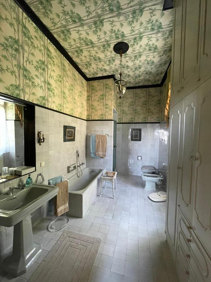 Resort Villa San Luca Citr8031 Imperia Buitenkant foto